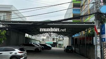 CHO THUÊ MẶT BẰNG CHĂM SÓC RỬA XE – FULL MÁY MÓC, THƯƠNG HIỆU SẴN