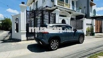Biệt Thự Căn Góc Hiệp An – DT 116m² – Đường Ô Tô – Giá Bất Ngờ 3ty9
