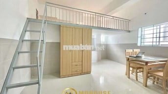 🍓Cho thuê phòng trọ sinh viên ở được 4 bạn gần Văn Hiến - Công thương