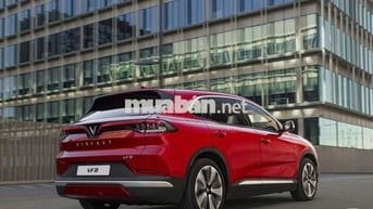 VF8 lux plus sản xuất 2024