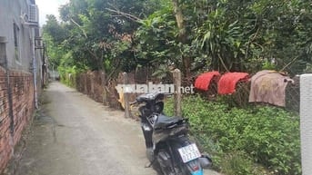 CHÍNH CHỦ CẦN BÁN ĐẤT NGUYỄN HỮU CẢNH 1 SẸT GIÁ RẺ NHẤT KV