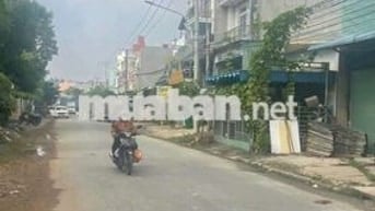 Đất mặt tiền An Phú 17 đối diện chung cư chỉ 4tỷ 080