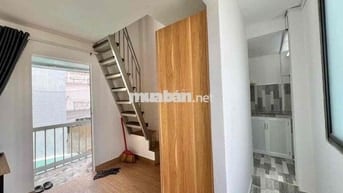 1 Trệt 1 Lầu Sát Q1, Gần Hutech, ĐH Mở, GTVT, FTU, Văn Lang