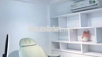 MẶT BẰNG SHOP HOUSE, SPA, HAIR 38m2 GIÁ RẺ NGAY TRUNG TÂM Q3