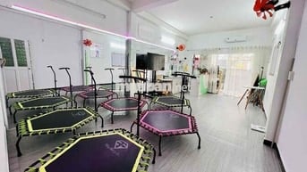 Cho Thuê mặt bằng- phòng tập- phòng học- văn phòng- nhà ở