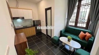 💥 1PN Tách Bếp Cửa Sổ Thoáng, An Ninh - Nguyễn Văn Đậu, Phú Nhuận
