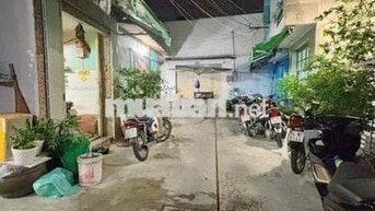 Nhà Nhỏ Công Năng To - Bình Tân - 3 tầng , hẻm 6m - Hoàn Công - 3ty45
