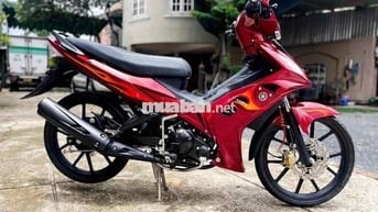 exciter 2010 5p71 dọn tâm huyết chính chủ