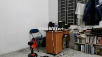 Phòng trọ 25m2 quận Gò Vấp đường Phan Huy Ích gần phần mềm Quang Trung