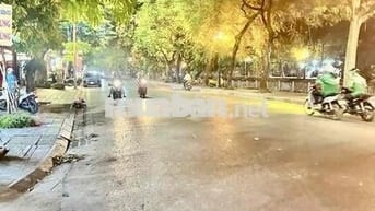 Bán nhà phố Kim Ngưu, ngõ thông, kinh doanh, trước nhà 4 mét, 38m2