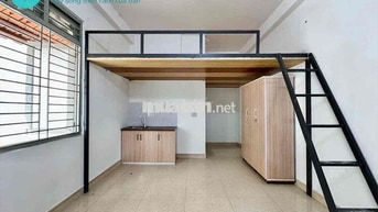 Phòng Mới Xây Cho SV 2K7 Ngay Hutech - GTVT