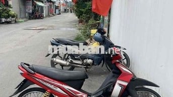 Sirius 50 cho ae đi học đi làm