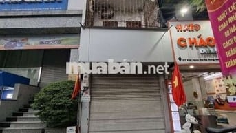 BÁN NHÀ MẶT PHỐ KIM NGƯU - KINH DOANH TUYỆT ĐỈNH-45M-4TẦNG-16TỶ3