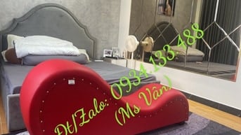 Những mẫu ghế tình yêu đẹp nhất 