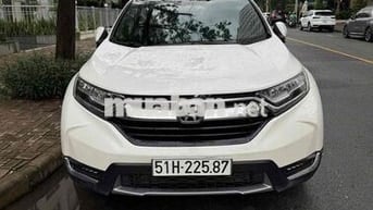 Honda CR V 2020 L - 91000 km