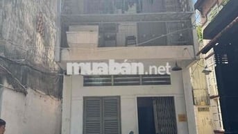 🏠 CHO THUÊ NHÀ HẺM 21 NGUYỄN ĐÌNH CHIỂU – VỊ TRÍ ĐẸP LÀM QUÁN CAFE/QUÁ