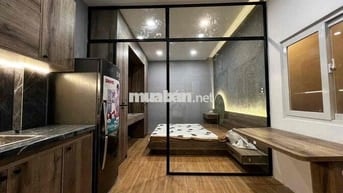 Chung cư mini 35m2 1pn tách bếp gần ueh, đhsg, đhsp
