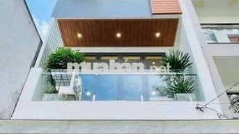 NGỘP VỐN BÁN NHÀ TRẦN QUỐC THẢO, QUẬN 3 - 5,18TỶ/NGANG 5,5M x DÀI 11M.