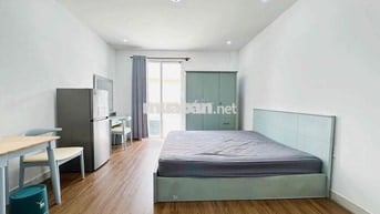 Phòng full nội thất _ Có thang máy đầy đủ tiện nghi