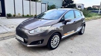 Ford Fiesta 2016 1.5 AT Sport - 90000 km