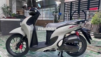 Sh Mode ABS Xám XM Thể Thao 2025 odo 26km 99.9%