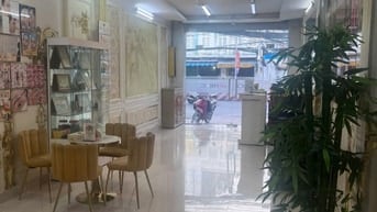 Bán Nhà Mặt Tiền 1310A Huỳnh Tấn Phát, Phường Phú Mỹ, Quận 7