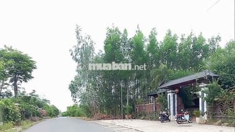Bán nhà hàng gần khu du lịch Hồ Tràm