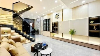 Đi định cư Chủ bán nhanh Nhà Trương Văn Hải ,  Tăng Nhơn Phú Quận 9