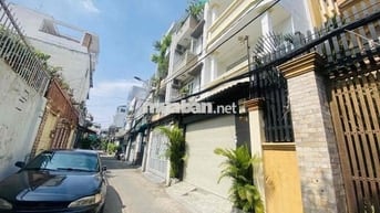 🌟 ĐẤT ĐẸP NGANG GẦN 7M – TRUNG TÂM BÌNH THẠNH – ĐƯỜNG BÙI ĐÌNH TÚY 🌟