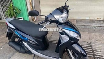VISION 2012 Thành phố, có cccd chủ xe