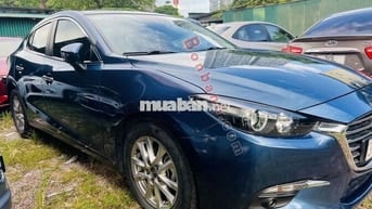 Xe Mazda 3 1.5L Luxury 2019 - 455 Triệu
