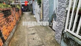 🏢🍀Nhà cho thuê: Tổng diện tích 79.5m ❤❤Vị trí : gần chợ ngã 5,trường h