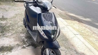 Mini Zip piagio chính hảng xe rin