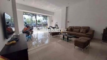 MT LÊ THỊ RIÊNG, THỚI AN, ĐOẠN NGON NHẤT CON ĐƯỜNG, 4TẦNG, KD VÍP PRO