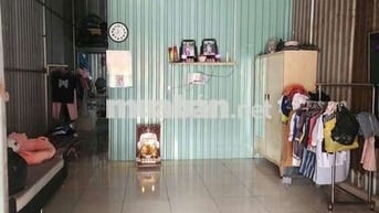 Bán lô đất 135m2 có sổ giá chỉ 950 triệu hẻm 7m xe tải Lê Văn Khương