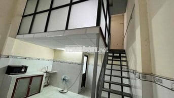 bán nhà 4,4x7 gác lửng số nhà quận 850triệu