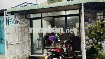 Nhà 2 tấm SHR 1/Nguyễn Thị Căn-Tân Thới Hiệp-Q12.Dt 4x18~72m2~3,15ty