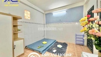 PHÒNG TRỌ GẦN ĐẠI HỌC CÔNG THƯƠNG - SẴN NỘI THẤT - BAN CÔNG