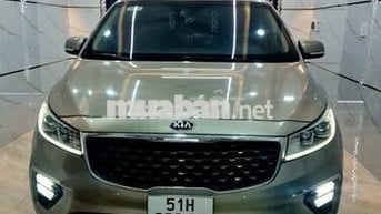 KIA SEDONA 2020 ĐK 2021, BẢN ĐỦ MÁY XĂNG, 1 CHỦ