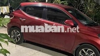 Hyundai Grand i10 2023 1.2 AT - 22222 km