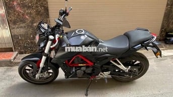 Benelli BN251 250cc