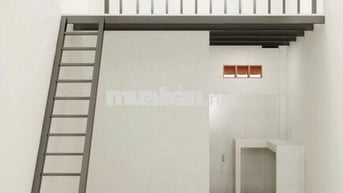 CHO THUÊ PHÒNG CÓ GÁC LỬNG GIÁ RẺ QUẬN 7