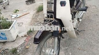 Cần bán dream 50cc