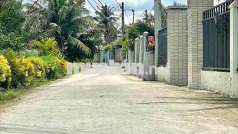 NỀN ĐẸP ĐƯỜNG DAL Ô TÔ THÔNG THƯƠNG. LONG PHƯỚC GIÁP P4 cũ