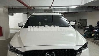 Mazda CX 8 2025 Premium - 6000 km