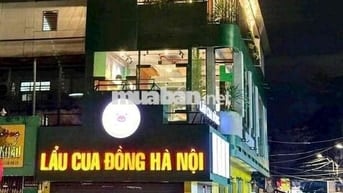 Căn góc 2 MT 90m2 Nguyễn Oanh p17