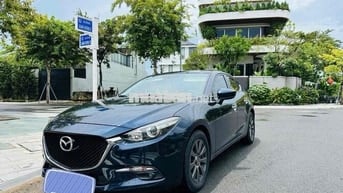 Mazda 3 2018 1.5 AT Sedan - 58000 km