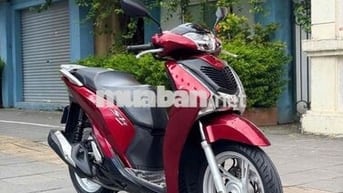 Sh 125fi khoá smartkey 2019 sơn máy zin 100%