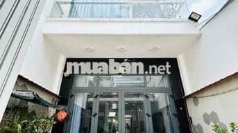 78m2 - Giá 13.5 tỷ - HXH Nhà mới Trần Xuân Soạn khu Kiều Đàm, Q7