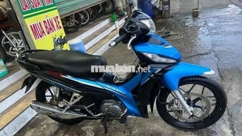 Wave rsx bstp mân 2 đĩa xe đẹp keng
